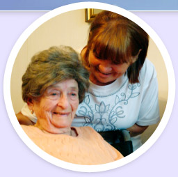 Foto Pflegepersonal Foto Pflegepersonal